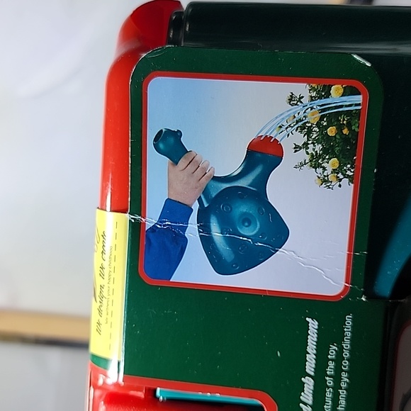 Garden Tool 18pc Set - Picture 4 of 9